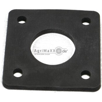 BANJO Dichtung EPDM f&uuml;r 1"" FP - 04006106