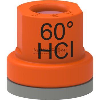 ASJ Hohlkegeldüse 60° HCI