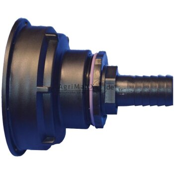 IBC Adapter