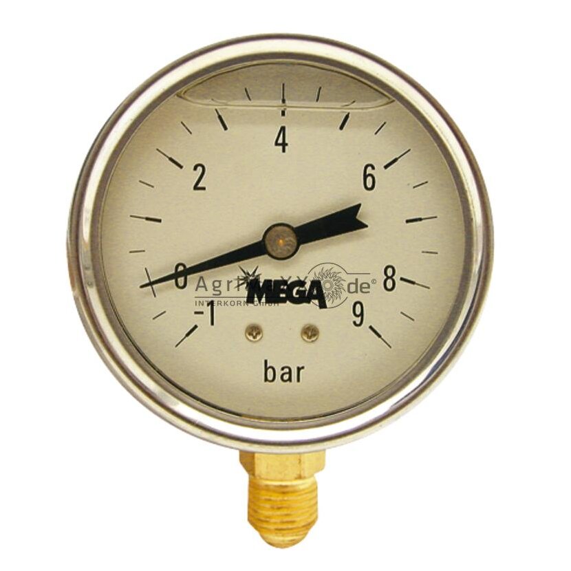 Glyzerinmanometer