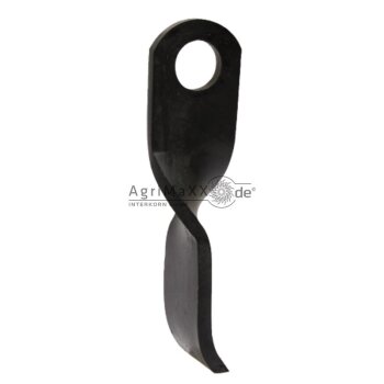 Schlegelmesser