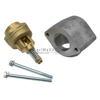 Battioni Pagani Adapter - 6080200390