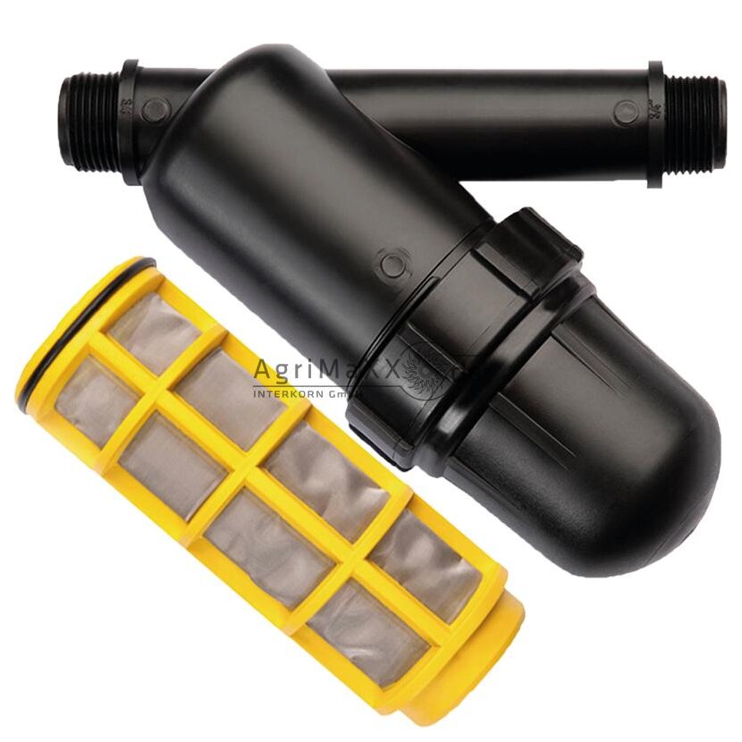 REHAU Leitungssiebfilter - 14461321100