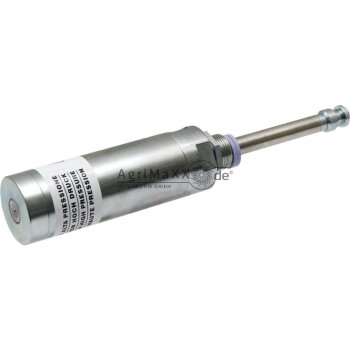 Gasdruckhydraulikzylinder