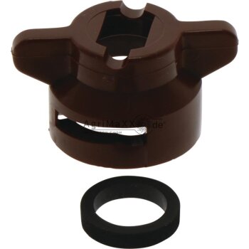 TeeJet Düsenkappe - 23306H-7-CELR