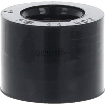 Siliconring Kerzenstecker M14