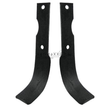 Bogenmesser