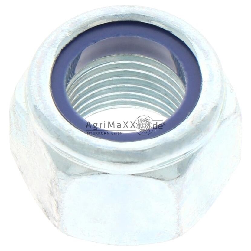 Sicherungsmutter M16x1,5