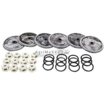 Comet Reparatursatz BP 205 K und 280 K - 10001-01912
