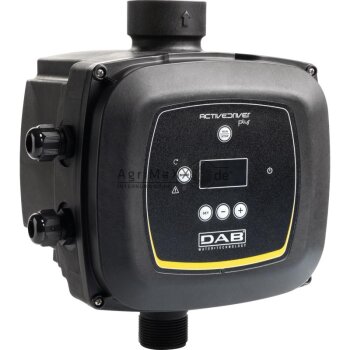 DAB Active Driver Plus M/T 2.2
