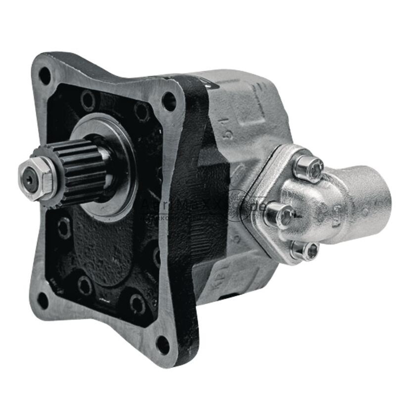 Battioni Pagani Hydraulikmotor