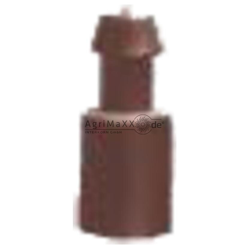 Netafim Mikroschlauchadapter Nippelaus Braun 3x5 - 32000-002000