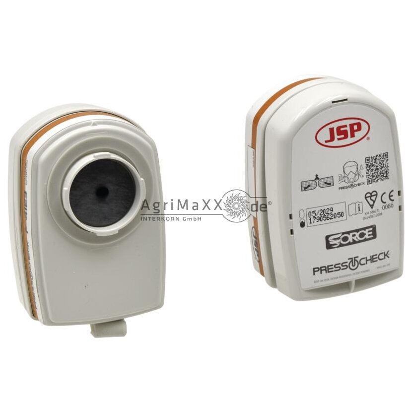 VPE2 Kombinationsfilter