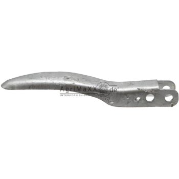 Spannhebel System Perrot f&uuml;r 5""