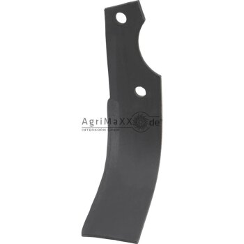 Bogenmesser