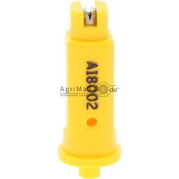 TeeJet Injektor Flachstrahldüse AI8002-VS -...