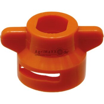 TeeJet D&uuml;senkappe - 21398H-8-CELR