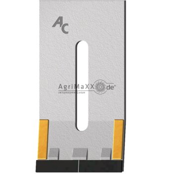 Agricarb Abstreifer - 52593410, 52590500