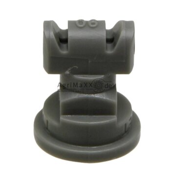 TeeJet Doppelflachstrahld&uuml;se 110&deg; - TTJ60-11006VP