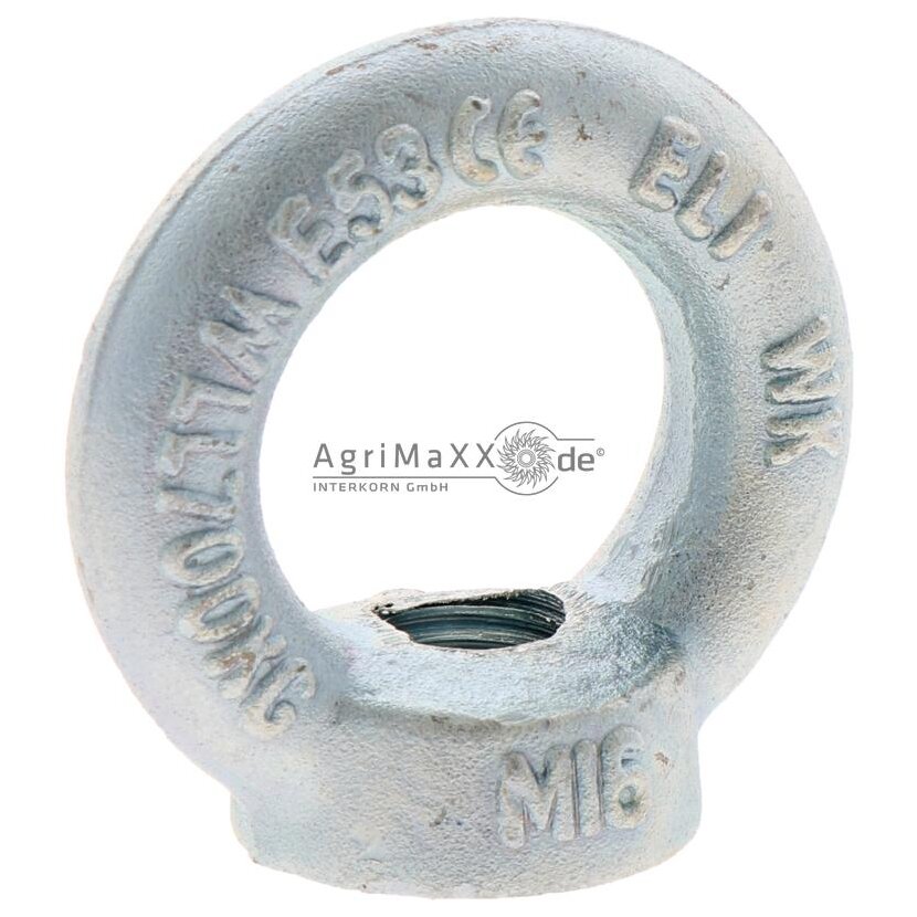 Ringmutter