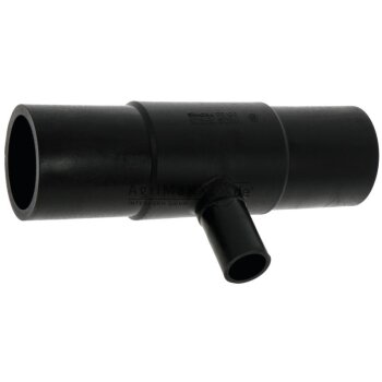 PLASSON T-St&uuml;ck - 491407110063