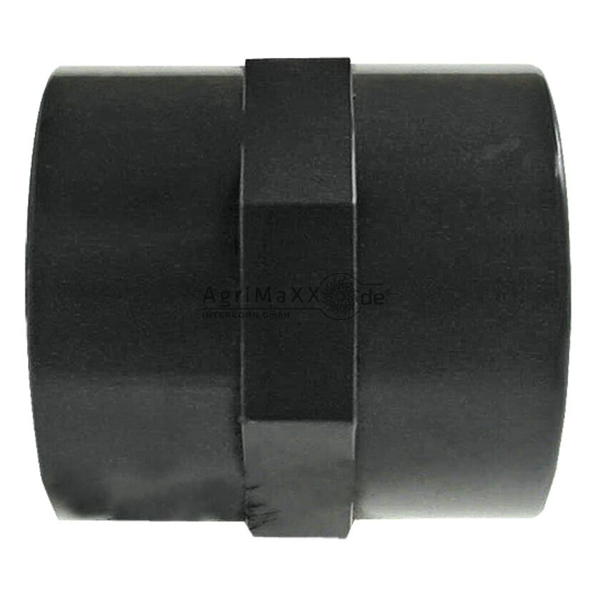 Klebemuffe
