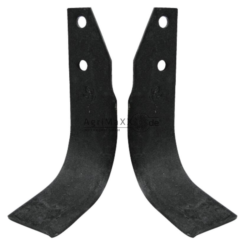 Bogenmesser