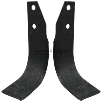 Bogenmesser