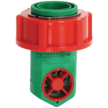 POLMAC Turbine Radpid Check - 41302099
