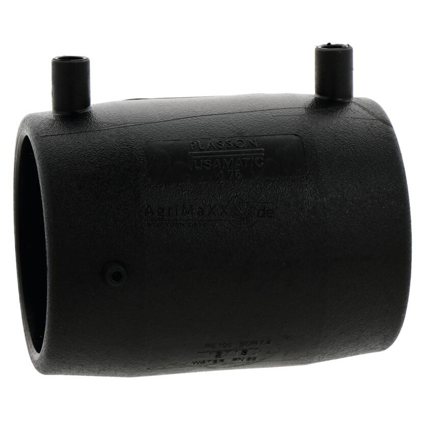 PLASSON Muffe - 450104090
