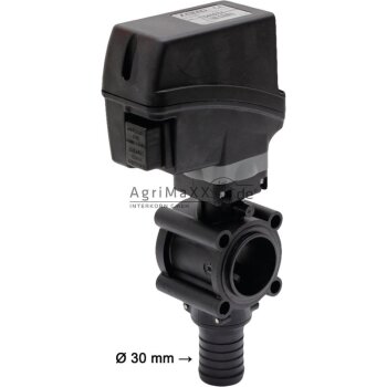 ARAG Proportional-Regelventil - 8730020S