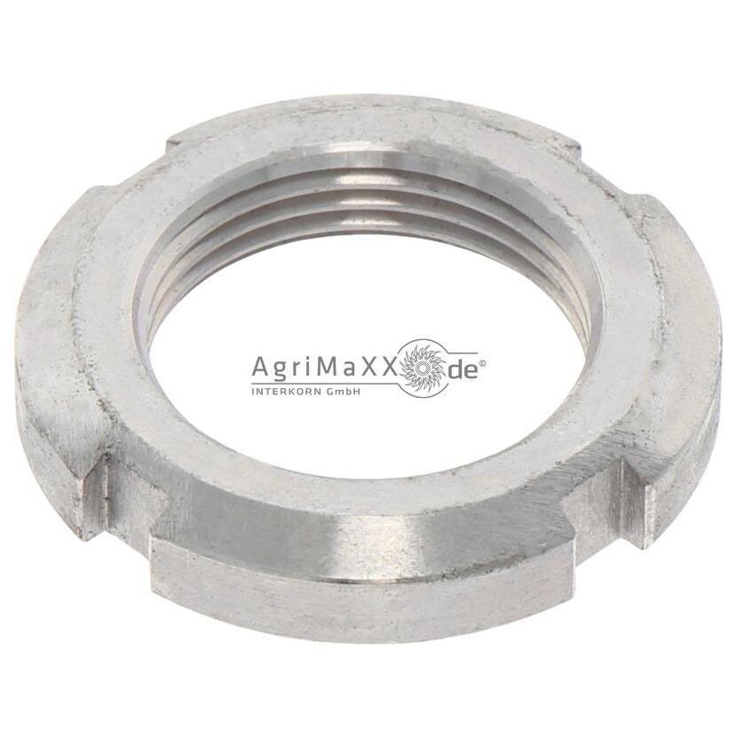 Mutter  M25x1,5