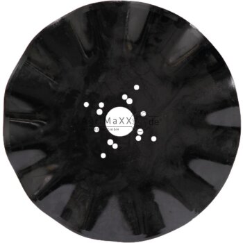 Sechscheibe 460x5mm - STT0048