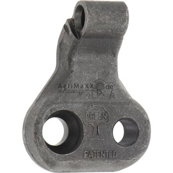 Greenteeth LoPro Halter