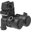 ARAG Seletron 2 Wege Düsenhalter Ø22mm Teflon - 4063T144A2