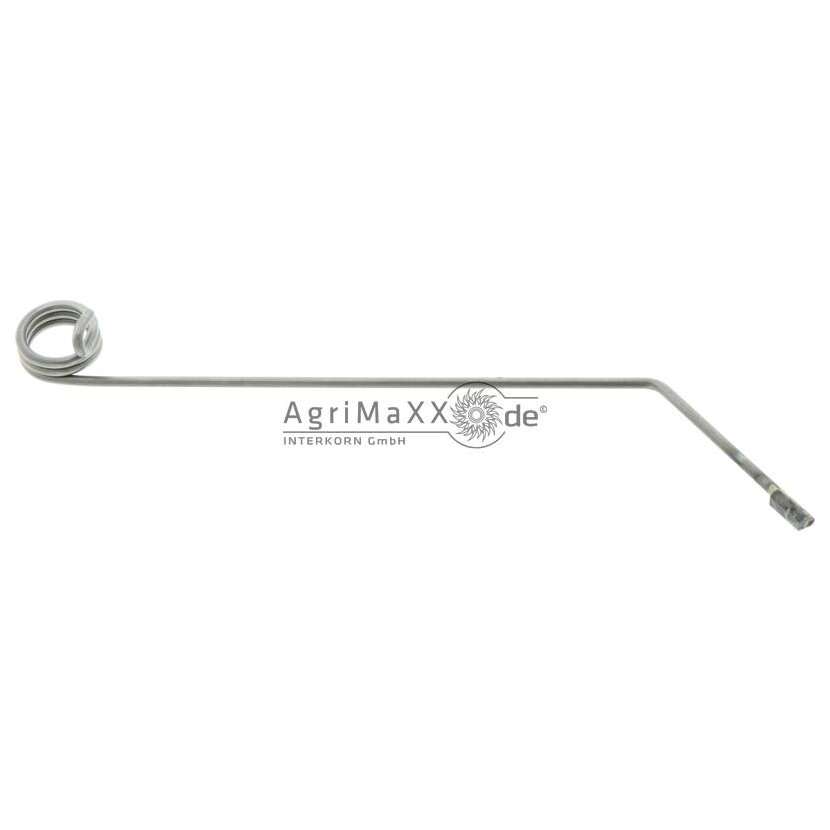 GRANIT Heavy Duty Striegelzinken - 9309