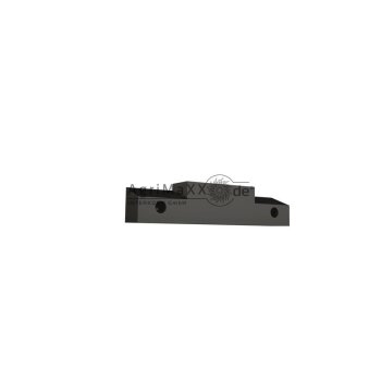 GRANIT ENDURANCE Carbide Halter