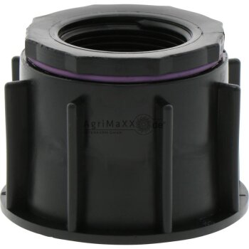 IBC Adapter lang