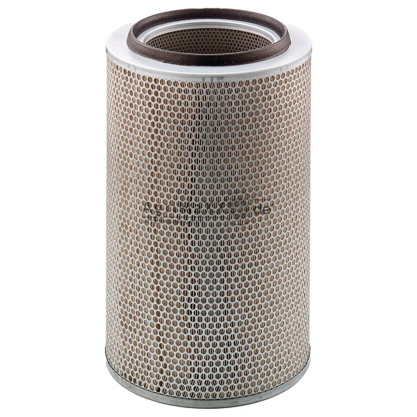 MANN FILTER Luftfilter - C 30 850, 2