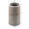 MANN FILTER Luftfilter - C 30 850, 2
