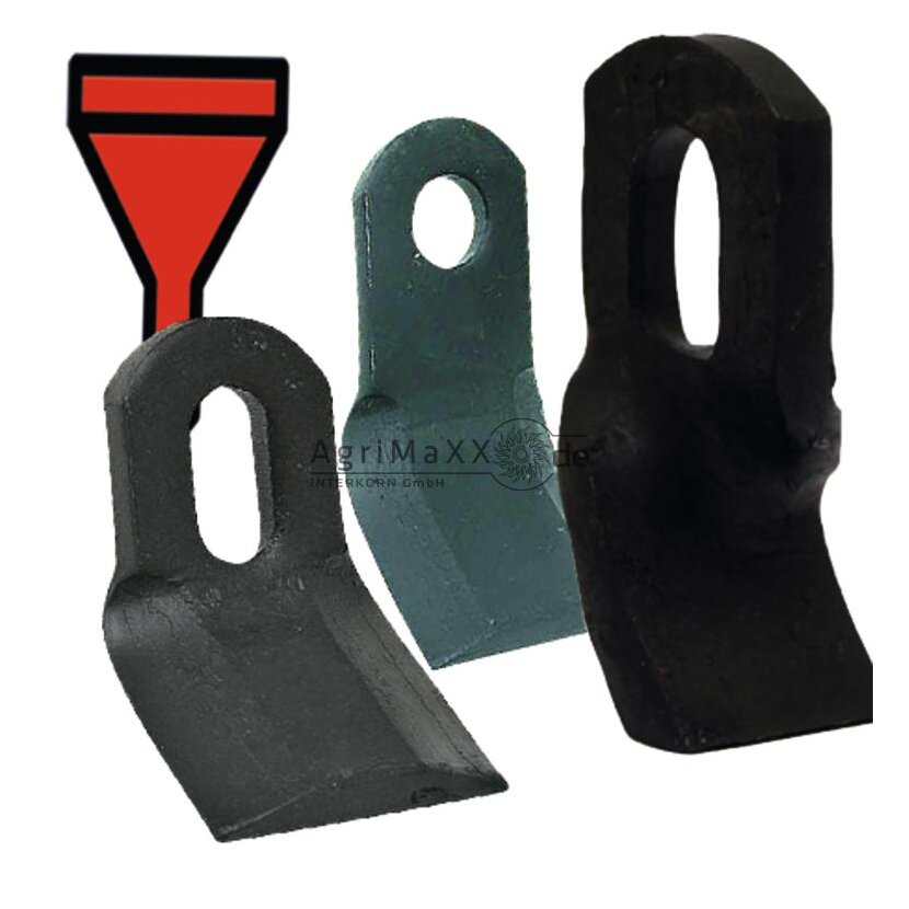 Y-Messer