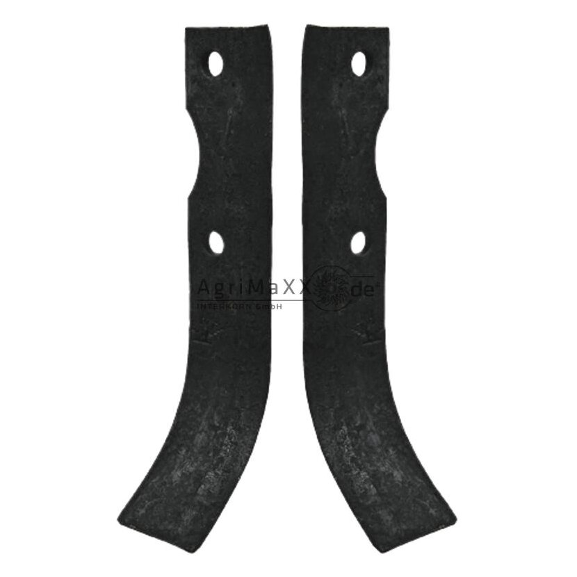 Bogenmesser