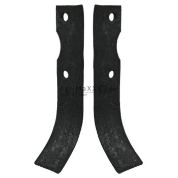 Bogenmesser
