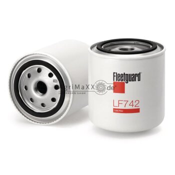 Fleetguard Motor&ouml;lfilter - 3147441R92, 3059134R91,...