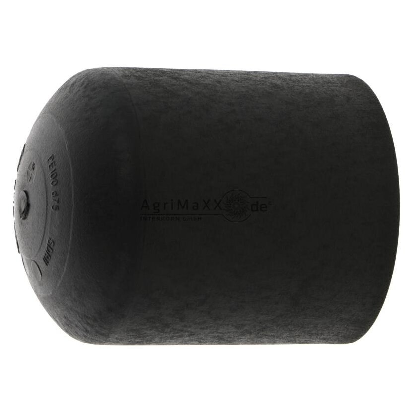PLASSON Endkappe d = 110 - 491207110
