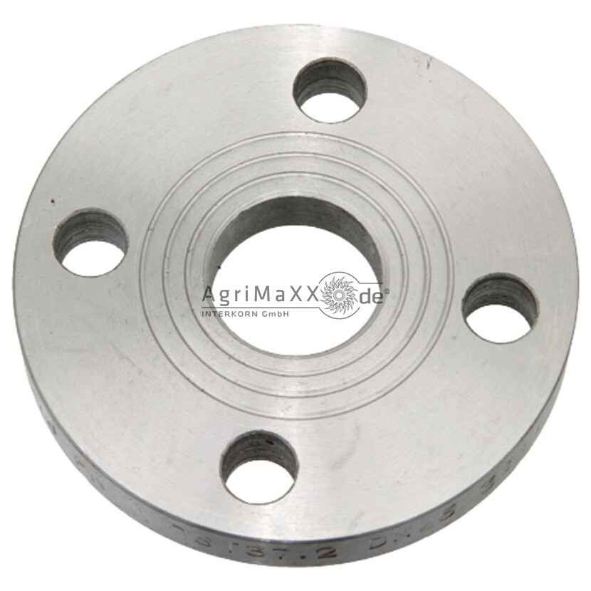 Flansch PN10, DN 150