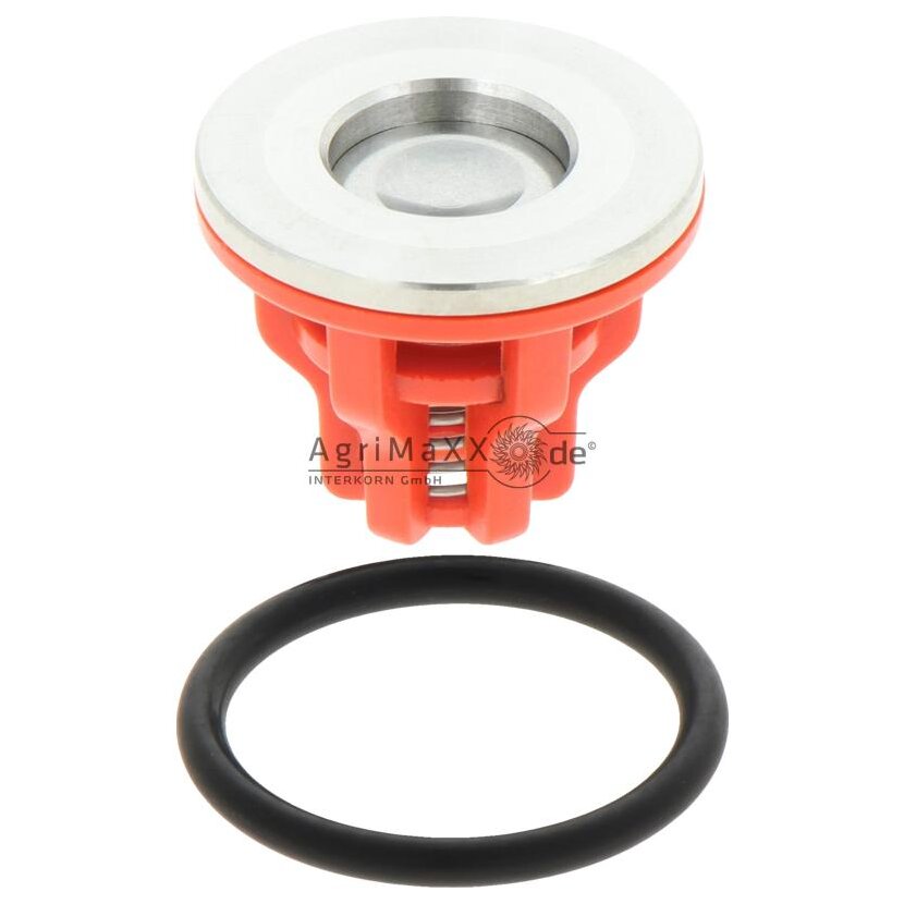 UDOR Ventilsatz