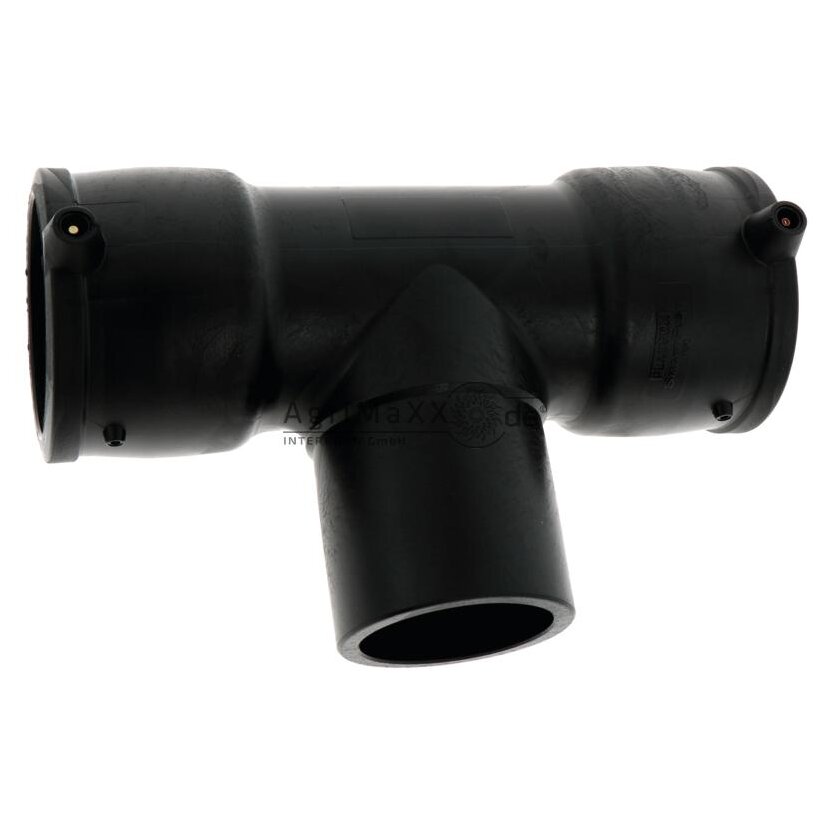 PLASSON T-Stück 90° - 490404160