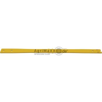 ZUNHAMMER Blattfeder 650mm - 1-212-23-0008