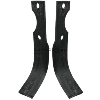 Bogenmesser